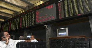 Karachi stocks remain bullish
